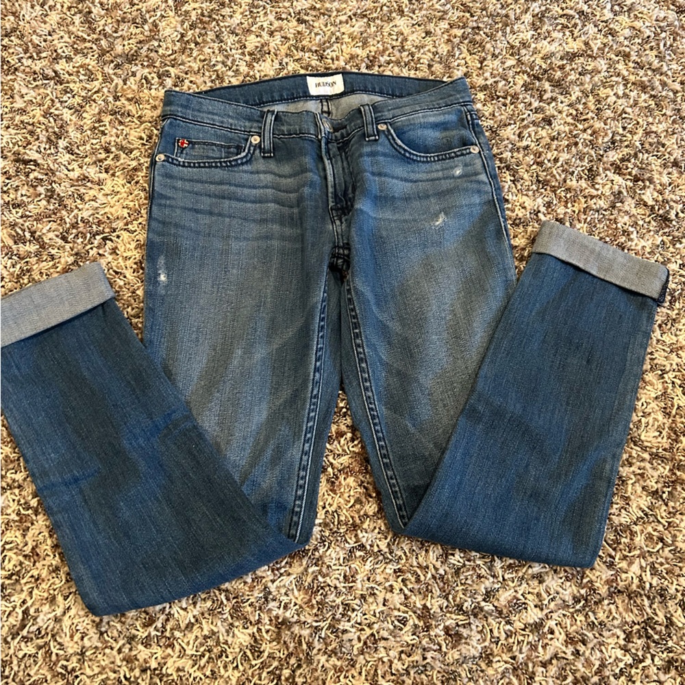 Hudson jeans